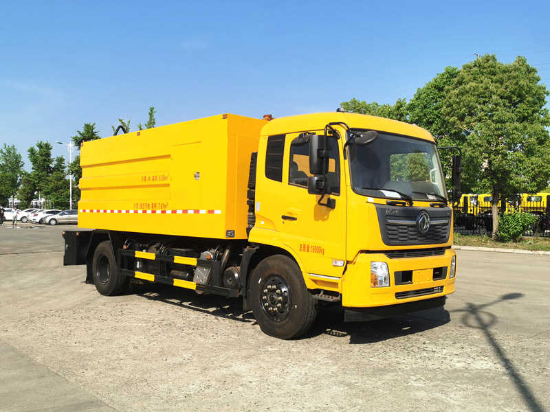 清洗吸污車，吸污車價格，楚勝汽車集團